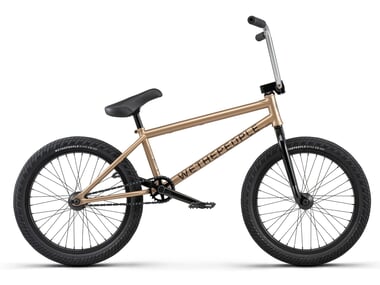 wethepeople "Crysis" BMX Rad - Metallic Champagne