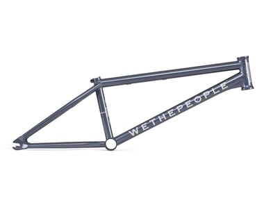 wethepeople "Envy XLT" 2021 BMX Rahmen