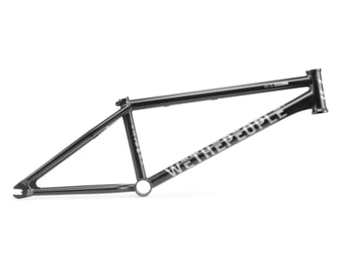 wethepeople "Envy XLT" 2023 BMX Rahmen