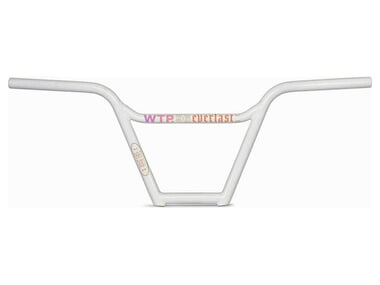 wethepeople "Everlast 4PC" BMX Lenker