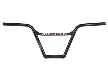 wethepeople "Everlast 4PC" BMX Bar
