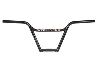 wethepeople "Everlast 4PC" BMX Bar