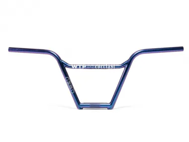 wethepeople "Everlast 4PC" BMX Bar