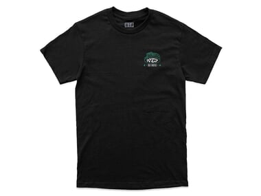wethepeople "Focused" T-Shirt - Black