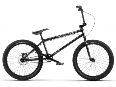 wethepeople "Havoc 22" BMX Rad - 22 Zoll | Black