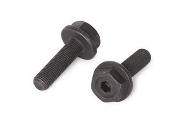 wethepeople "Helix" Female Bolts