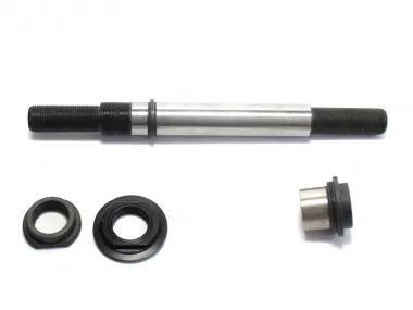 wethepeople "Helix Freecoaster" Achse + Konen