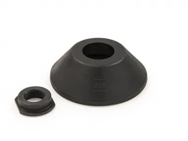 wethepeople "Helix Nylon V2" Rear Hubguard - Non Driver Side