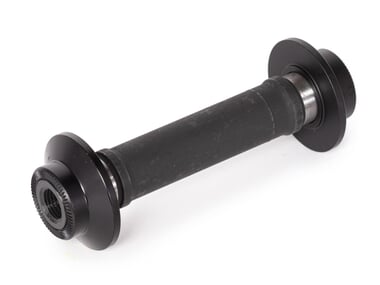 wethepeople "Helix" Front Hub Axle  + Cone