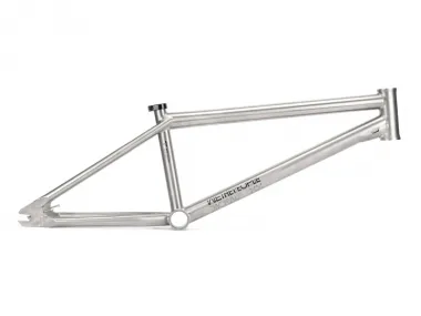 wethepeople "Jackal Titanium" BMX Rahmen