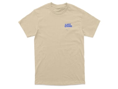 wethepeople "Last Stand" T-Shirt - Sand