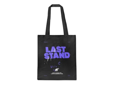wethepeople "Last Stand Tote" Bag - Black