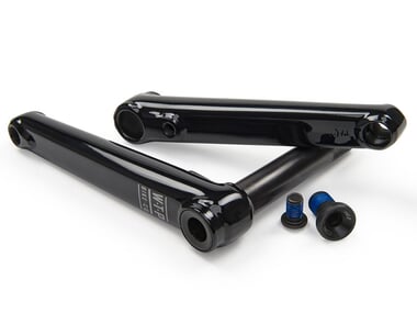 wethepeople "Legacy" BMX Crank