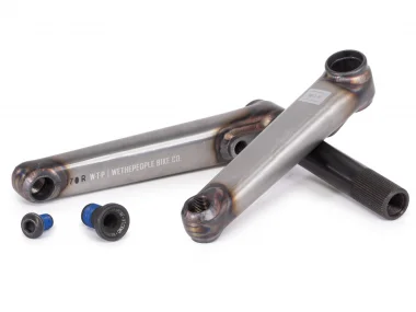 wethepeople "Legacy" BMX Kurbel