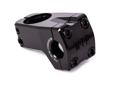 wethepeople "Logic" Frontload Vorbau - 25.4mm (Lenkerklemmung)
