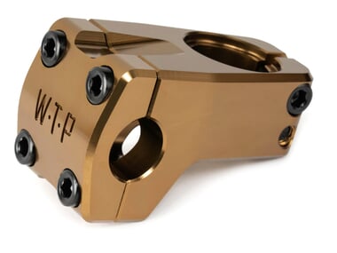 wethepeople "Logic" Frontload Stem