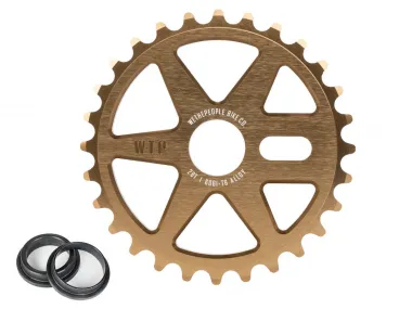 wethepeople "Logic" Sprocket