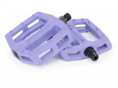 wethepeople "Logic" Pedals