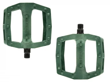 wethepeople "Logic" Pedale