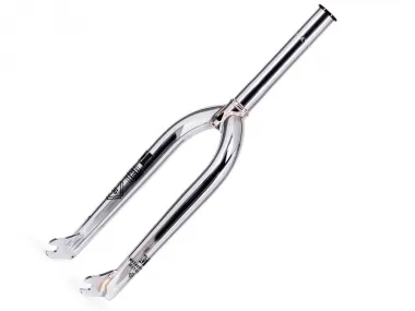 wethepeople "Message" BMX Gabel