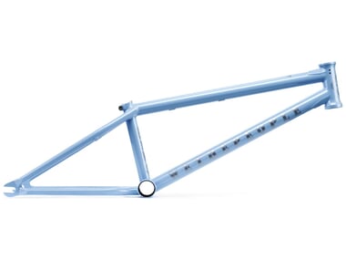 wethepeople "Message" BMX Frame