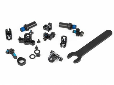 wethepeople "Message M8" Brake Mounts Kit