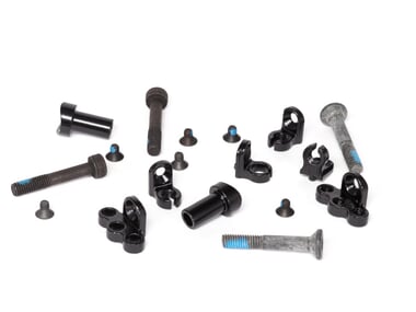 wethepeople "Message P3 M6" Brake Mounts Kit