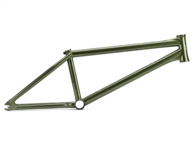 wethepeople "Network" BMX Rahmen