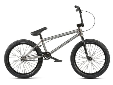 wethepeople "Nova" 2023 BMX Bike - Matt Raw