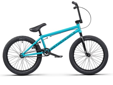 wethepeople "Nova" BMX Rad - Water Blue (20" TT)