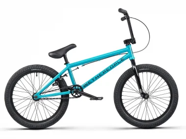wethepeople "Nova" BMX Bike - Water Blue