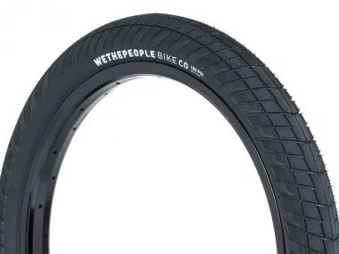 wethepeople "Overbite" BMX Tire