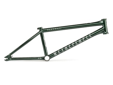 wethepeople "Paradox" BMX Frame