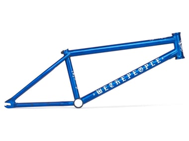 wethepeople "Pathfinder" 2021 BMX Rahmen