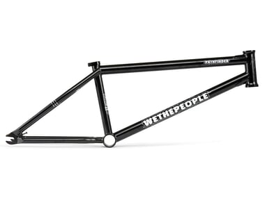 wethepeople "Pathfinder" 2023 BMX Frame