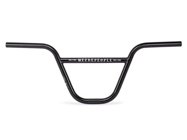 wethepeople "Pathfinder 2PC" BMX Bar