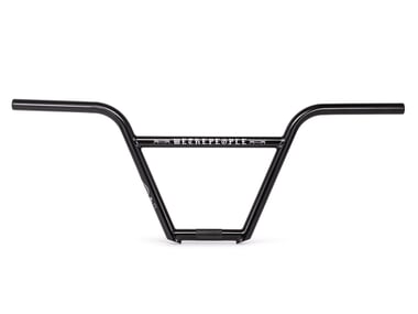 wethepeople "Pathfinder 4PC" BMX Bar - 25.4mm (Bar Clamp)