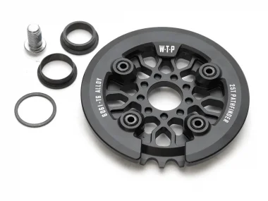 wethepeople "Pathfinder Guard" Sprocket