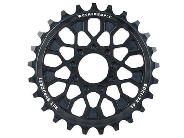 wethepeople "Pathfinder" Sprocket