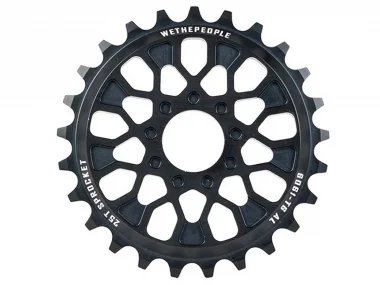 wethepeople "Pathfinder" Sprocket