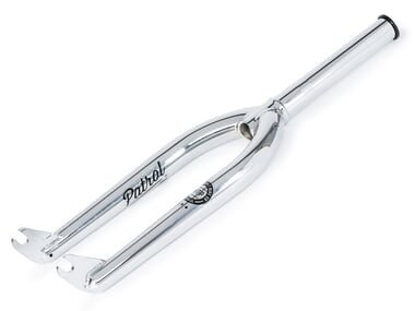 wethepeople "Patrol" BMX Fork