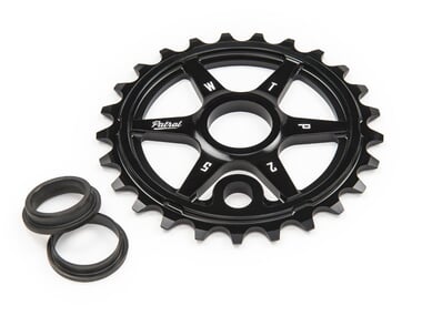 wethepeople "Patrol" Sprocket