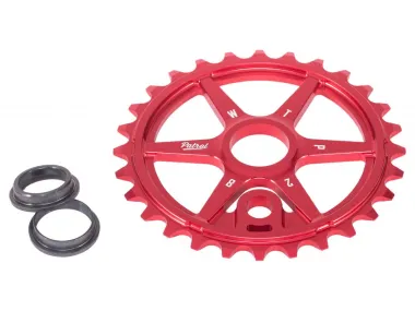 wethepeople "Patrol" Sprocket