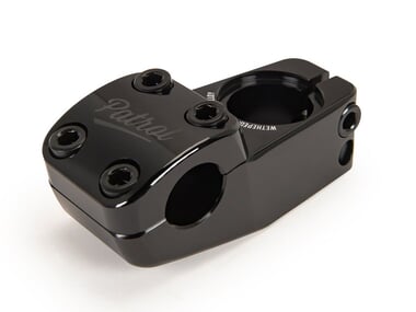 wethepeople "Patrol" Topload Stem