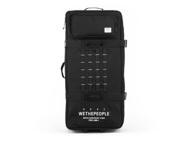 wethepeople "Pro Flight V2" BMX Bag