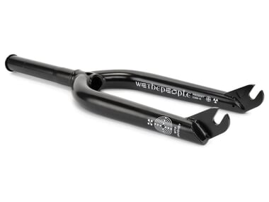 wethepeople "Prodigy 18" BMX Fork - 18 Inch