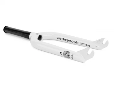 wethepeople "Prodigy 18" BMX Gabel - 18 Zoll