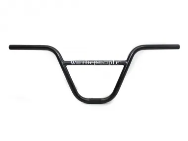 wethepeople "Prodigy" BMX Bar