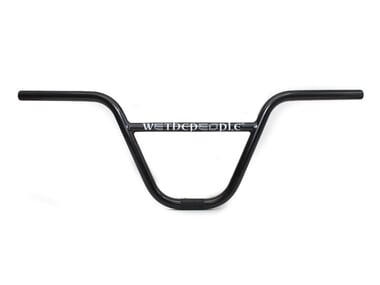 wethepeople "Prodigy" BMX Bar