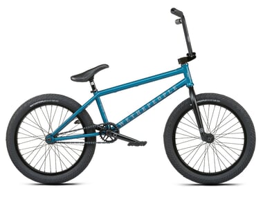 wethepeople "Revolver" BMX Rad - Matt Skipper Green